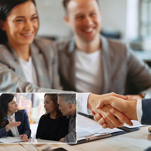 Connect With Us: Take the First Step Towards Understanding and Relief with Gallini Law Office PLLC