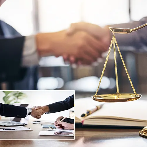 Connecting You with Expert Attorneys