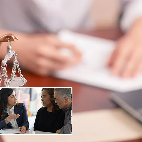 Take Action Now: Connect with Gallini Law Office PLLC